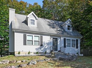 8580 Bumble Bee Way, Tobyhanna, PA