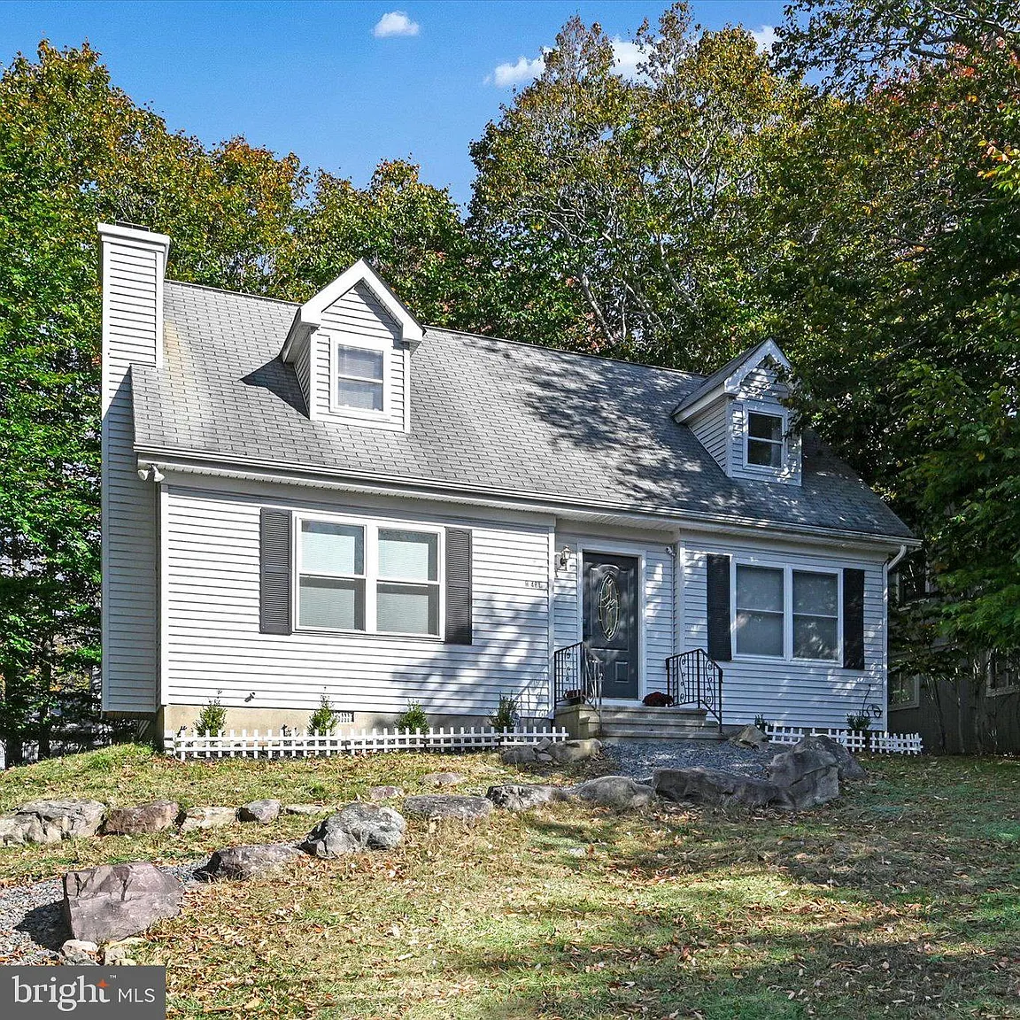 8580 Bumble Bee Way photo 1
