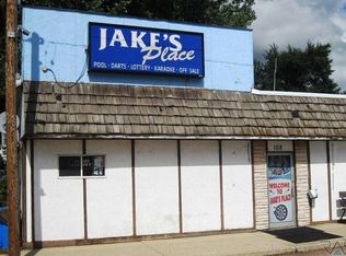 108 Maple St E, Monroe, SD 57047