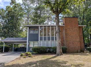 23 Pine Bower Dr NW, Rome, GA 30165