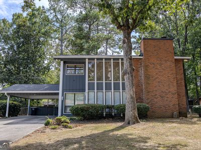 23 Pine Bower Dr NW, Rome, GA, 30165