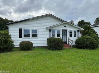 241 Wickham Rd, Shiloh, NC 27974