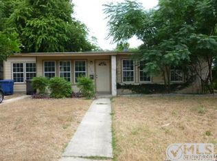 123 Birchwood Dr, San Antonio, TX 78213