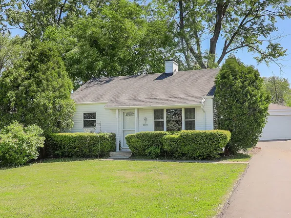 1119 S Grace St, Lombard, IL 60148