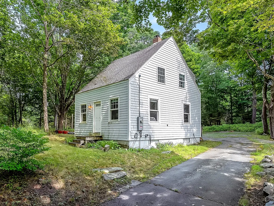 56 Charles E Jordan Rd