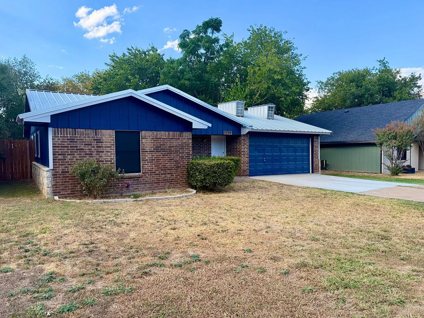 Updated Home in Downtown Granbury — Photo 3