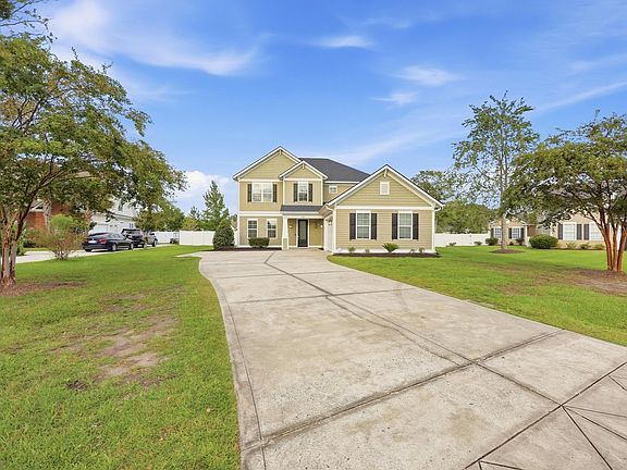 2nd image of 409 Mingo Creek Ct.