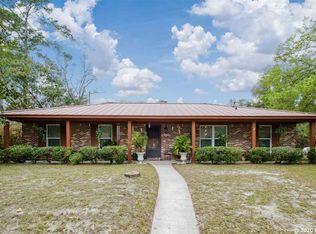4010 NW 20th Dr, Gainesville, FL 32605