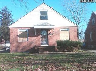 4001 E 176th St, Cleveland, OH