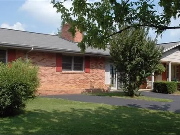 129 Fairridge Rd, Johnson City, TN 37604