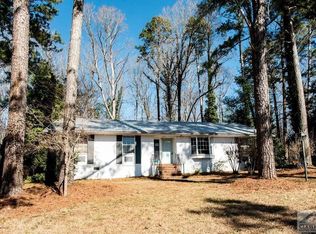 190 Kings Cir, Athens, GA 30606