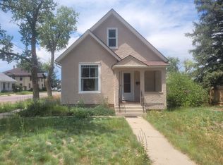 718 S 5th St, Laramie, WY 82070