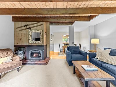 277 Topnotch Drive #462, Stowe, VT, 05672