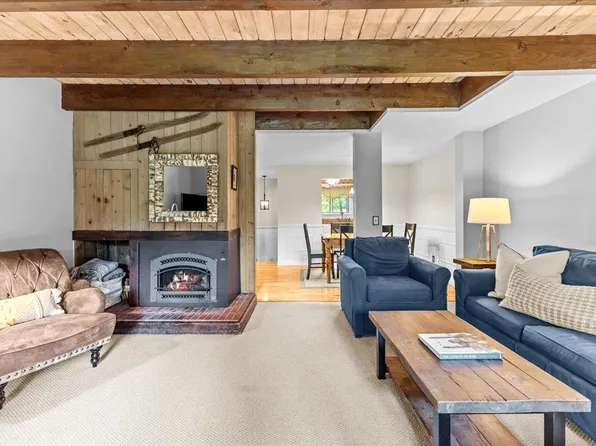 277 Topnotch Drive #462, Stowe, VT 05672