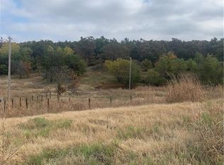 13700 P H Turnaround, Jones, OK 73049