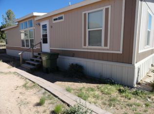 12 Calle Tortuga, La Luz, NM 88337