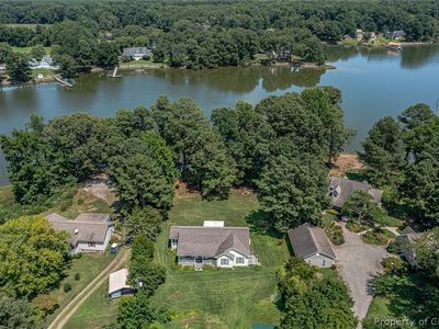 256 Summer Haven Dr, Reedville, VA, 22539