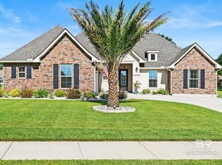 10055 Chipper Ln, Foley, AL 36535