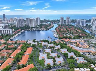 3571 Magellan Cir #343-4, Aventura, FL 33180