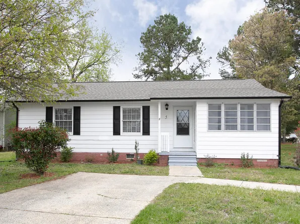 5 Withers Ct, Durham, NC 27701