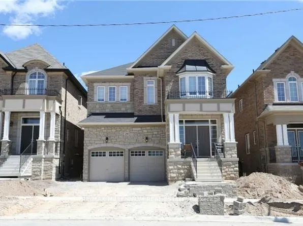 29 Monkton Cir, Brampton, ON L6Y 0X7