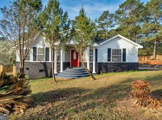 153 Wheehaw Rd, Macon, GA