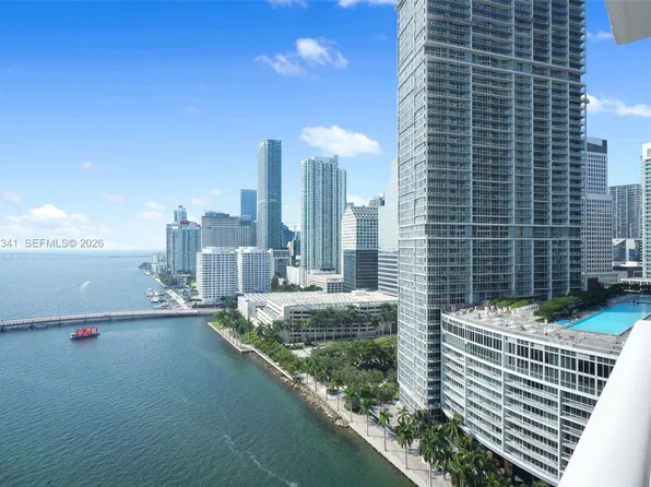 901 Brickell Key Blvd APT 2204, Miami, FL 33131