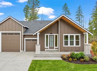 LOT 5547 130 Big Buck Pl NW, Bremerton, WA