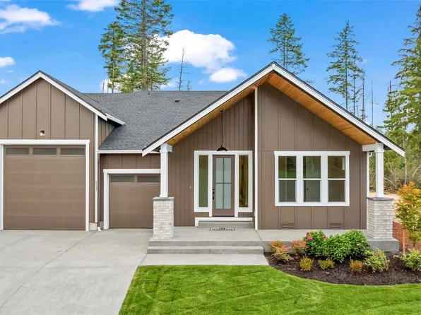 5547 (Lot 130) Big Buck Place NW, Bremerton, WA 98312