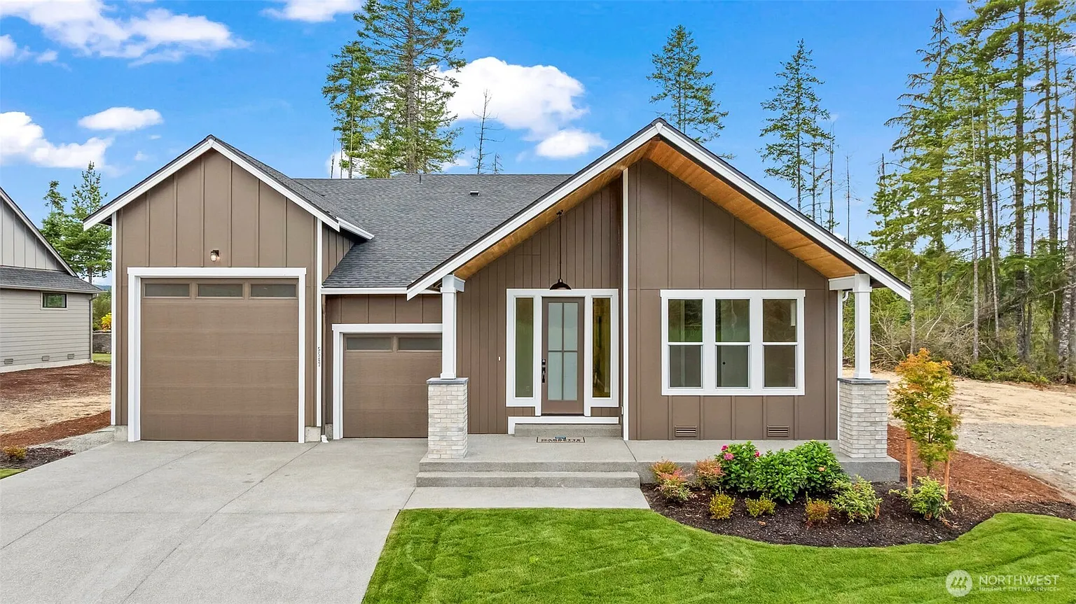 5547 (Lot 130) Big Buck Place NW photo 1