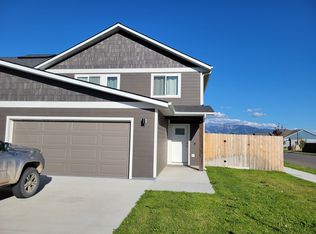 600 Halfpipe St, Belgrade, MT 59714