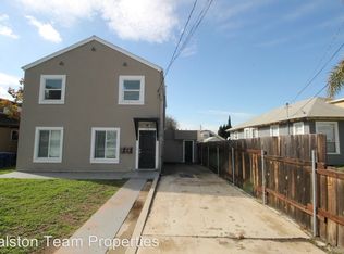 276 2nd Ave #B, Chula Vista, CA 91910