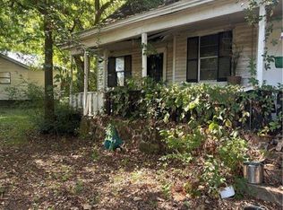 806 NW 1st St, Atkins, AR 72823