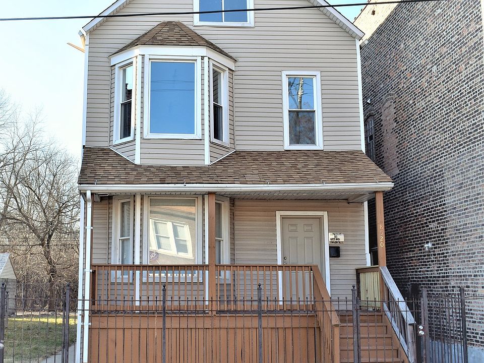 1st image of 8520 S Burley Ave #1