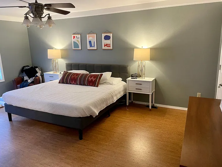 Masterbedroom