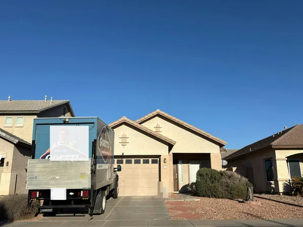 11580 W Harrison St, Avondale, AZ 85323