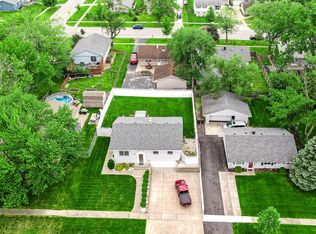 19619 Catulpa St, Mokena, IL 60448