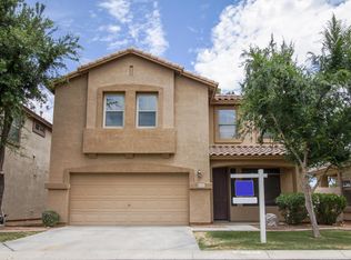 1185 S Roger Way, Chandler, AZ 85286