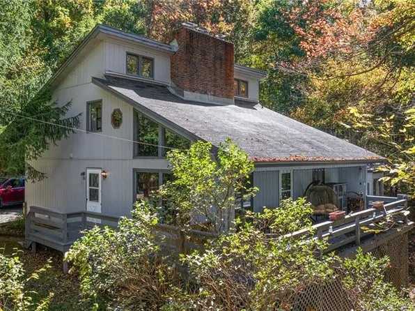 302 Walter Godbey Rd, West Jefferson, NC 28694