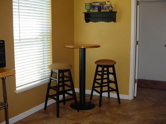 Breakfast Nook