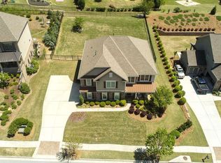 6562 Lemon Grass Ln, Flowery Branch, GA 30542