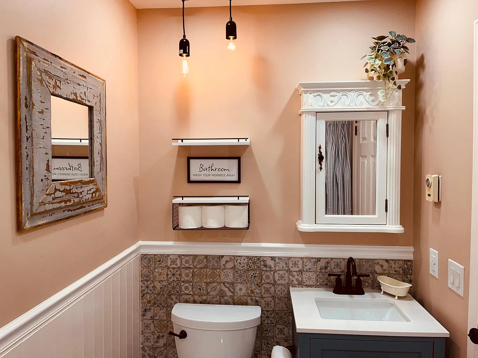 1 bed, 650 sqft, $2,700 — Photo 2