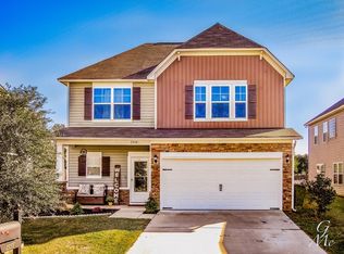 1558 Ruger Dr, Sumter, SC 29150