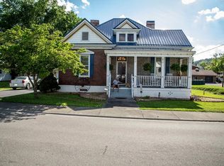 215 S Church St, Rogersville, TN 37857