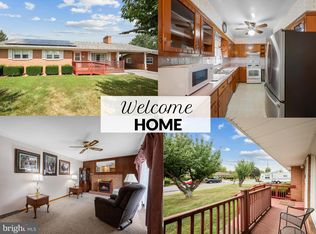 428 Imperial St, Winchester, VA 22601