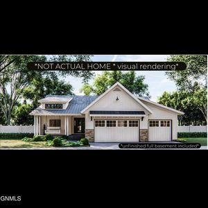 2709 44th Ave W, Williston, ND, 58801