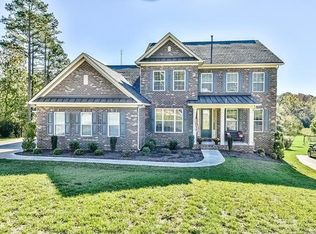 7215 Yellowhorn Trl, Waxhaw, NC 28173