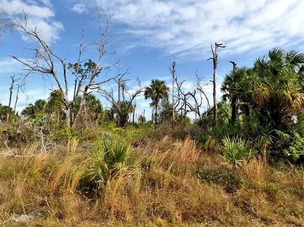 0 Mentzler Lot 13, North Pt, FL 34286