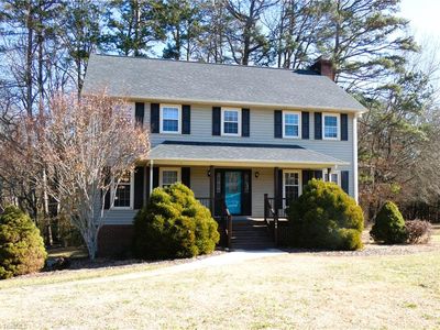 169 Williamsburg Rd, Winston Salem, NC, 27107