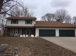 3465 Willow Beach Trl SW, Prior Lake, MN 55372